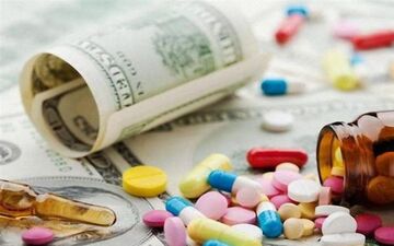  حذف ارز دولتی داروها باعث افزایش پرداختی بیماران نخواهد شد 