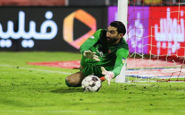 پرسپولیس با بیرانوند صلح خواهند کرد؟