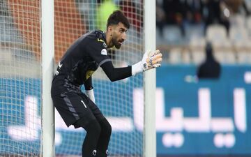 ستاره پرسپولیس جانشین کی‌روش را انتخاب کرد