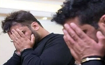 سرقت ۴۲ میلیاردی از یک منزل در خرم‌آباد/ دو سارق دستگیر شدند

