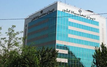 دیوان محاسبات علیه صندوق‌های بازنشستگی وارد عمل شد