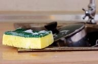 کثیف ترین وسیله آشپزخانه که محل تجمع باکتریهاست چیست؟