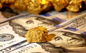آخرین قیمت طلا، سکه و ارز در روز دوشنبه