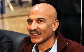راه حل فرار از بحران از نگاه پیشکسوت آبی ها