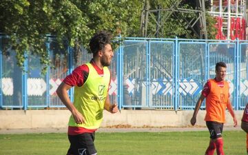 انتقاد ماچالا از بازیکن ایرانی الاهلی