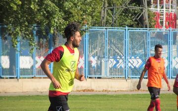 انتقاد ماچالا از بازیکن ایرانی الاهلی