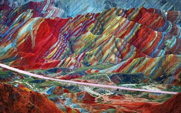 راهنمای کامل کوله گردی در پرو