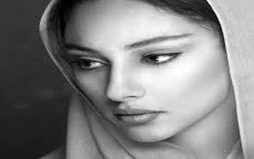  ترلان پروانه در یک بازارچه خیریه