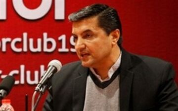 مدیر عامل تراکتور: تنها دغدغه‌ی ما، حفظ سلامت بازیکنان است