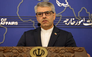واکنش بقائی به اتهام آمریکا علیه ایران درباره اخلال در بازارهای انرژی 