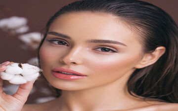 دخترخانم‌ها اگر دیگر آرایش نکنید چه اتفاقی می‌افتد؟

