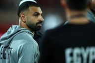 اصرار سرمربی مصر بر حضور زودهنگام صلاح در اردوی تیم ملی

