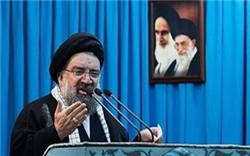 رئیس‌جمهوری می‌خواهیم که «قانون‌مدار» باشد نه «باندمدار»/ تضعیف اصل نظام در مناظرات حرام است