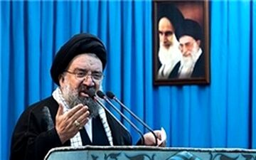 رئیس‌جمهوری می‌خواهیم که «قانون‌مدار» باشد نه «باندمدار»/ تضعیف اصل نظام در مناظرات حرام است