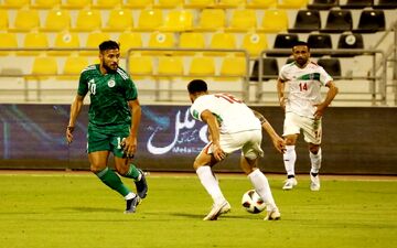 چراغپور: اردوی قطر مخرب بود