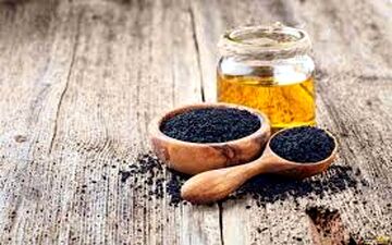 در مورد  روغن سیاه‌دانه  چه میدانید؟| خیلی فوق العاده س!