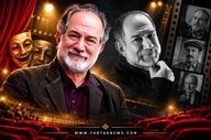 آتیلا پسیانی؛ هنرمندی که تئاتر را زندگی کرد | از «گم‌گشته» تا پیشگامی در تئاتر تجربی

