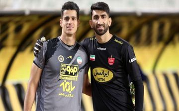 پیام، نیازمند به بیرانوند؛ تو تنها قدم نخواهی زد!