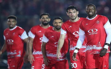 دیدار حساس پرسپولیس و الهلال؛ سرنوشت سرخ‌ها در آسیا رقم می‌خورد
