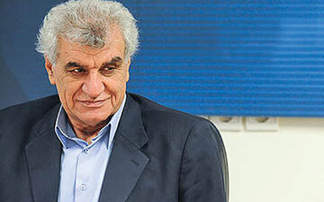  عقبایی شکست را پذیرفت؛ خسروی پیروز میدان انتخابات شد