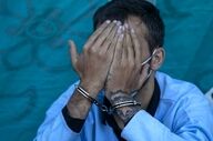 سارق انباری‌های اراک در دام پلیس؛ اعتراف به ۲۲ فقره سرقت