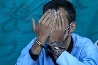 سارق انباری‌های اراک در دام پلیس؛ اعتراف به ۲۲ فقره سرقت
