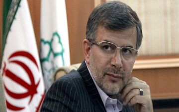 «عبداللهی» با رأی قاطع هیأت دولت انتخاب شد
