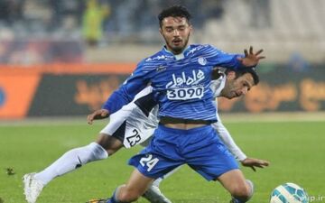 
جنگ استقلال و ژاوی امشب زیر ذره بین برانکو