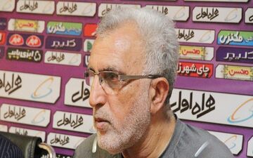 اعلام زمان نشست خبری سرمربیان پیکان تهران و رزکان کرج
