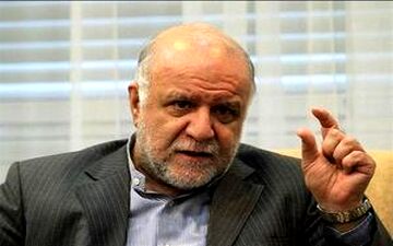 وزیر نفت: اوپک از واشنگتن دستور نمی گیرد