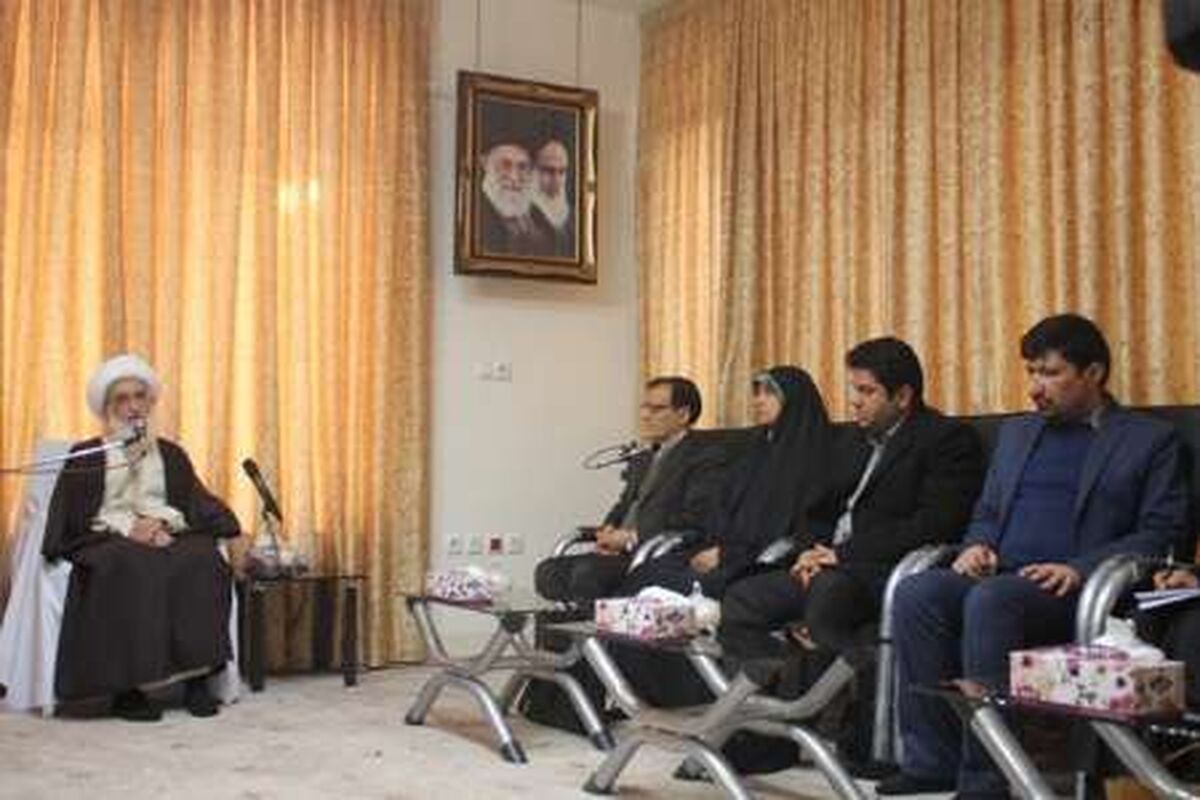 آیت الله نوری همدانی: جذب سرمایه گذار در زمینه حفظ بناهای تاریخی ضروری است
