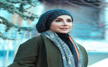 سوتی وحشتناک شبنم قلی خانی در پخش زنده / سوتی خانم بازیگر در تاریخ ماندگار شد + ویدئو