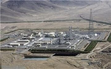 تحریم‌های آمریکا بازطراحی رآکتور اراک و تغییر کاربری فردو را با مشکل مواجه می‌کنند