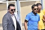 حمله تند رسول خطیبی به مالک تراکتور: کثیف‌ترین آدمی هستی که دیدم، اگر نبودم اعدام شده بودی!