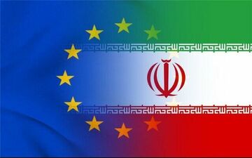 اتحادیه اروپا به گام دوم ایران در راستای کاهش تعهدات برجامی‌اش واکنش نشان داد