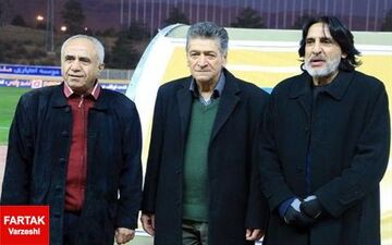 هنوز مشکلات فنی در استقلال دیده می‌شود/بازدهی خریدهای استقلال در نیم‌فصل اول صفر بود