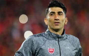 بیرانوند گفت به فیفا نامه می‌دهم، پس چه شد؟!