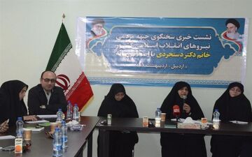 کلید زنگ زده روحانی قفل هیچ یک از مشکلات مردم را باز نکرد/سوت قطار به اردبیل آمد ولی شنیده نشد 