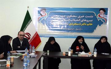 کلید زنگ زده روحانی قفل هیچ یک از مشکلات مردم را باز نکرد/سوت قطار به اردبیل آمد ولی شنیده نشد 