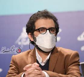 فیلم سینمایی " هناس "-بهروز شعیبی