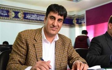 افشاریان از افزایش دستمزد داوران خبر داد