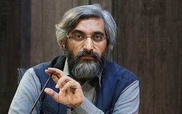  سینمای ایران به جای جهانی شدن، جشنواره‌ای شد