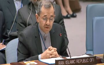  تخت روانچی: ایران به تنهایی بار حفظ برجام را به دوش نخواهد کشید