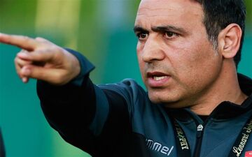 مهدوی‌کیا: به خودمان باختیم