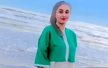 عکس یاسمین نصرتی زن 20 ساله به قتل رسیده در شاهرود ! / صفر تا صد سرنوشت تلخ عروس 20 ساله