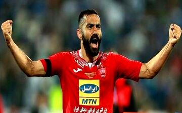 شوک بزرگ به پرسپولیسی ها ؛ یک مصدوم جدید روی دستان برانکو