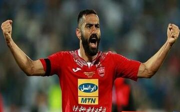 شوک بزرگ به پرسپولیسی ها ؛ یک مصدوم جدید روی دستان برانکو
