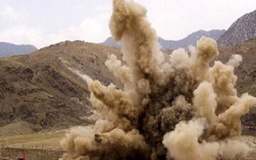 علت صداها در مرز مهران مشخص شد / فرماندار مهران اطلاع رسانی کرد