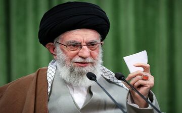 
مدعیان حقوق بشر که درباره اوکراین غوغا به پا کردند در قضیه فلسطین ساکت هستند
