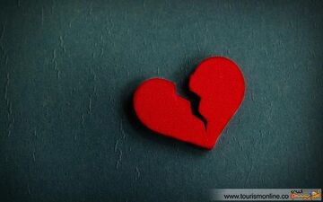 تاثیر متفاوت شکست احساسی بر زن و مرد چگونه است؟!